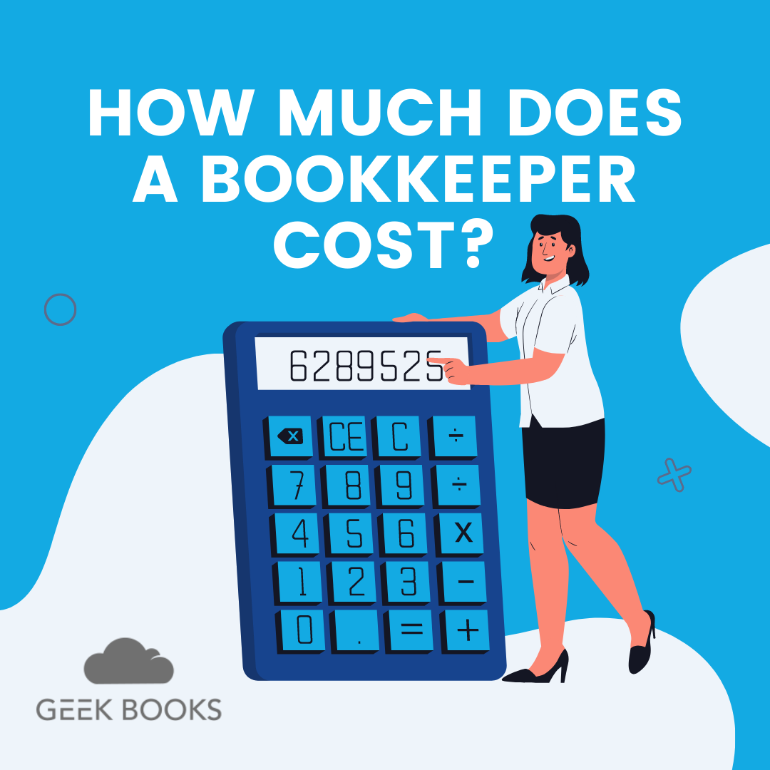 worth paying a bookkeeper