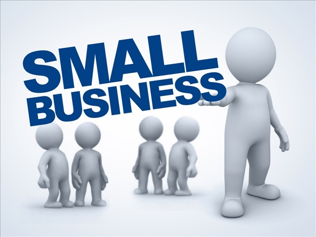 How do you restructure a small business?