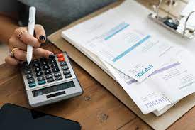 5 Ways Ashfield Bookkeeping Services Can Streamline Your Business Finances