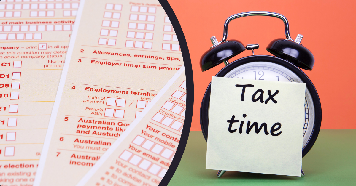 What is the due date for income tax return?