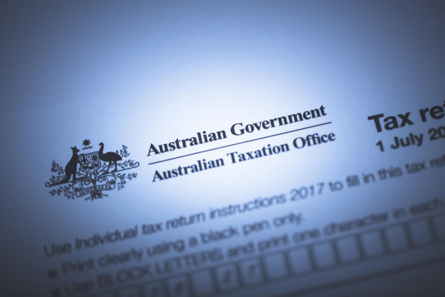 Can I call ATO about tax advice?