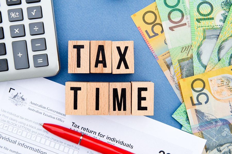Is it worth using a tax agent in Australia?