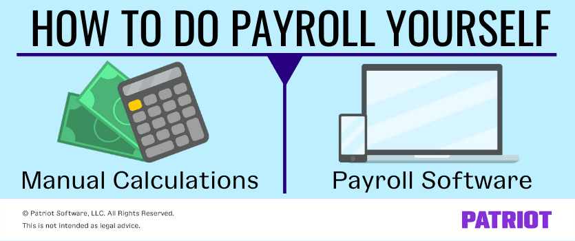 payroll