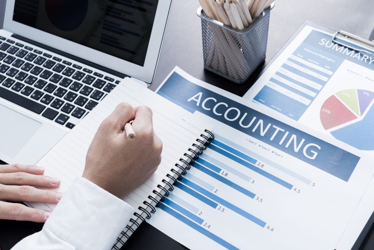 How do I start an accounting service?
