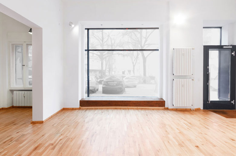 What is the empty property tax in Australia?