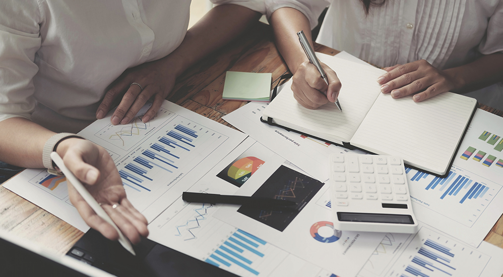 Who needs to file company tax return?