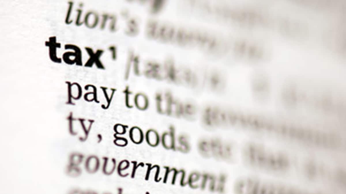 How much tax does a Pty Ltd pay?