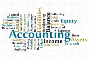 What is the goal of accounting and finance?