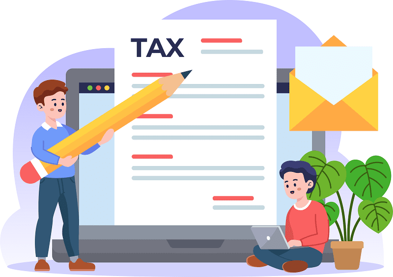 What is company tax return Australia?